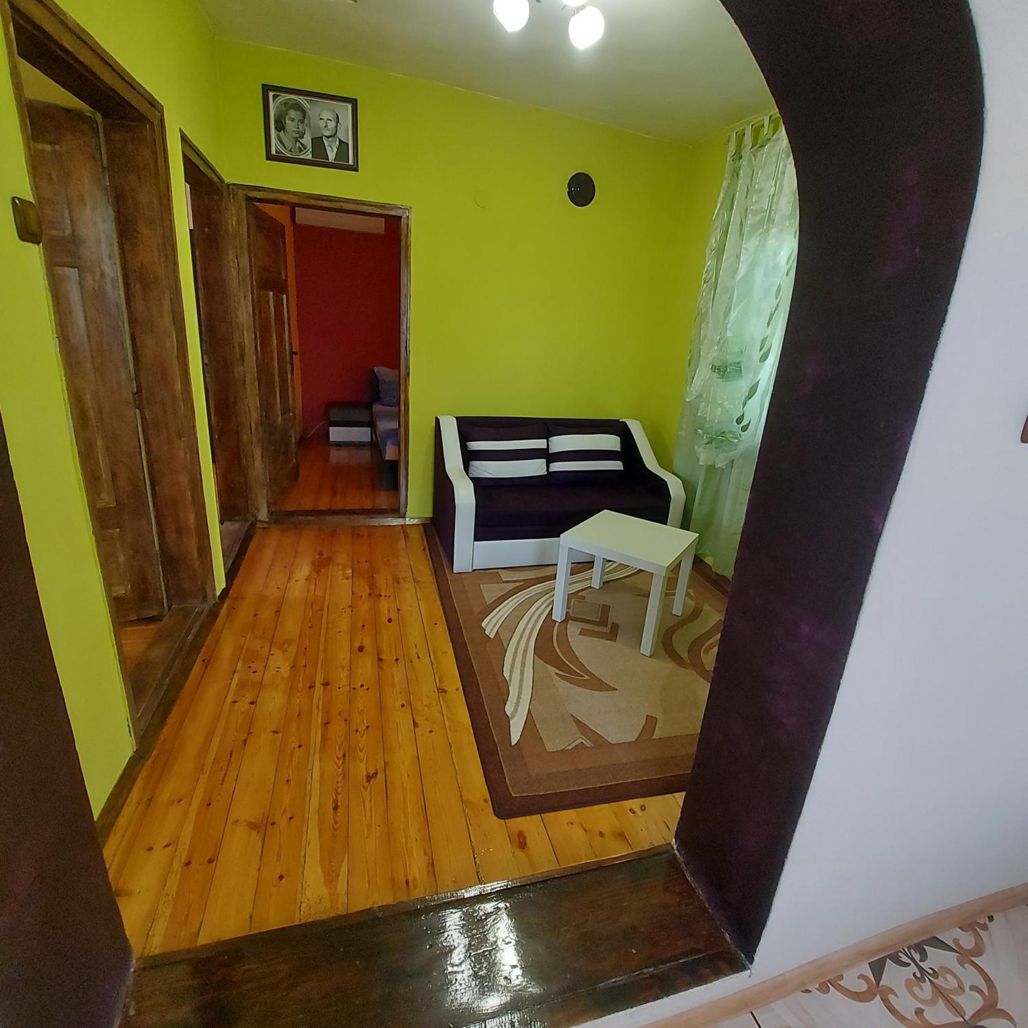 Guest House „Ivanovata House” Yanovets Zimmer foto